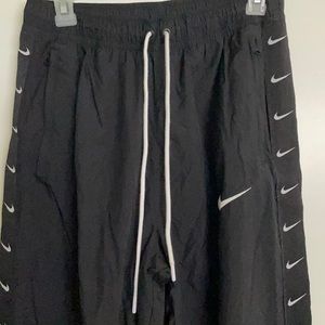 Nike windbreakers